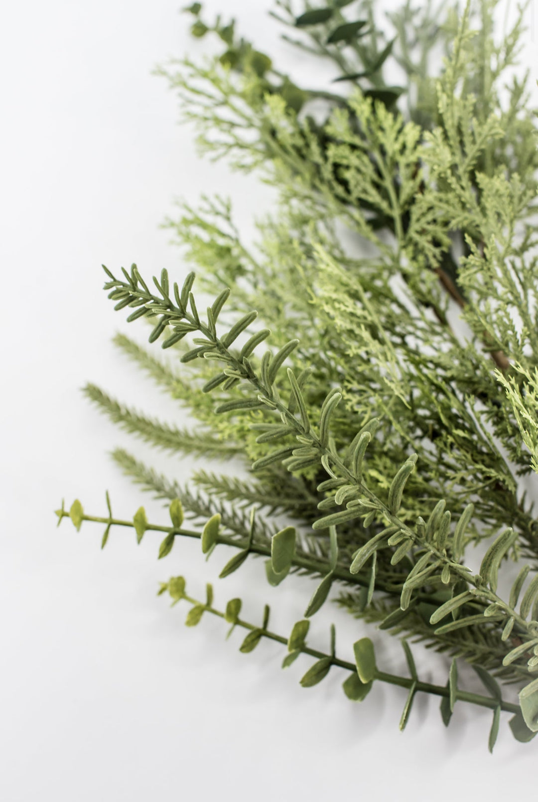 Pine Mix Spray - Greenery Market86259SP28