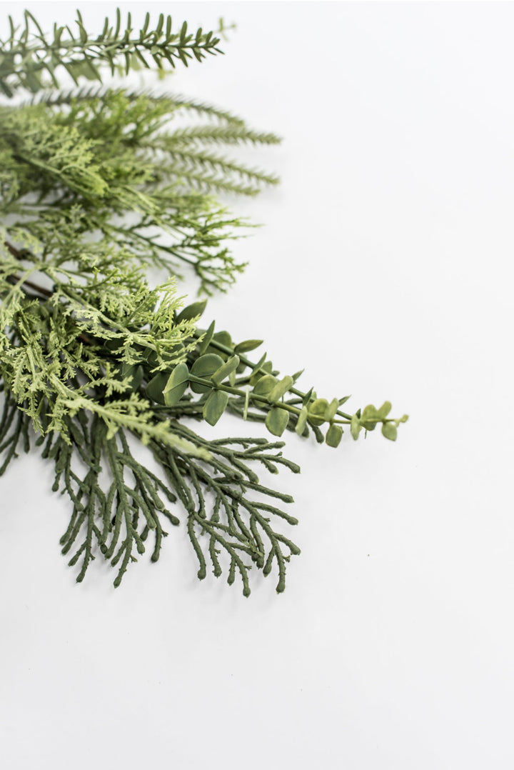 Pine Mix Spray - Greenery Market86259SP28