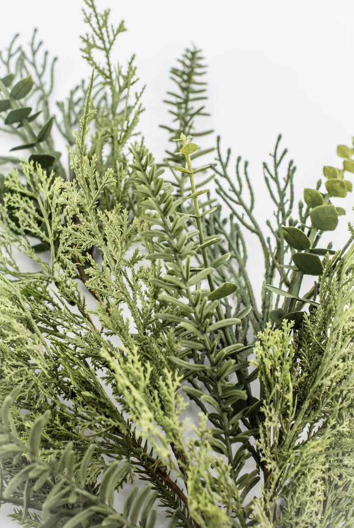Pine Mix Spray - Greenery Market86259SP28