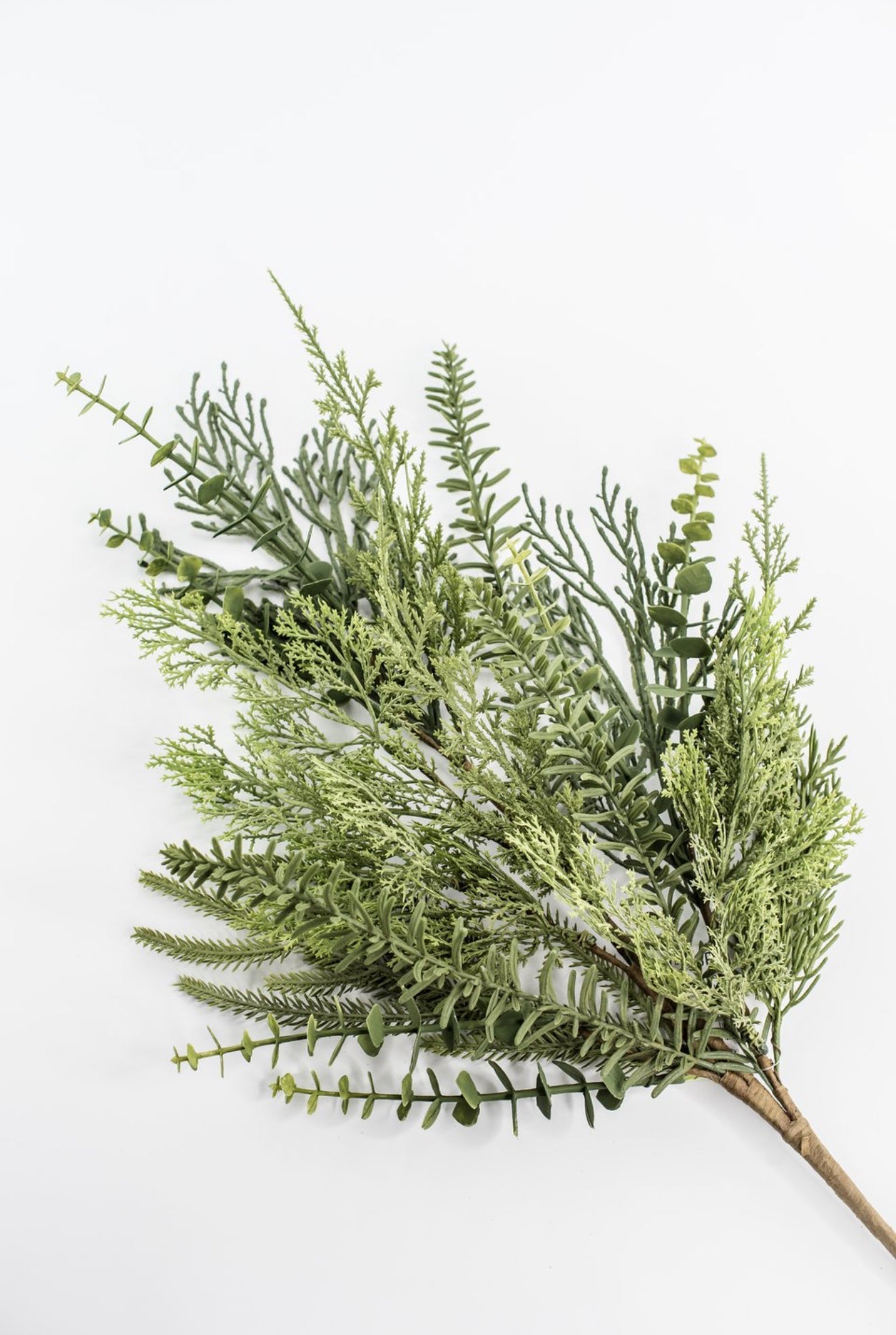 Pine Mix Spray - Greenery Market