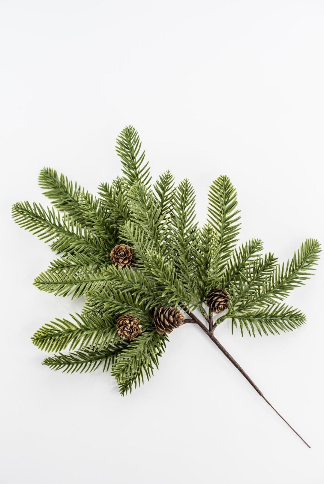Pine Pinecone Pick - Greenery Market85459SP16