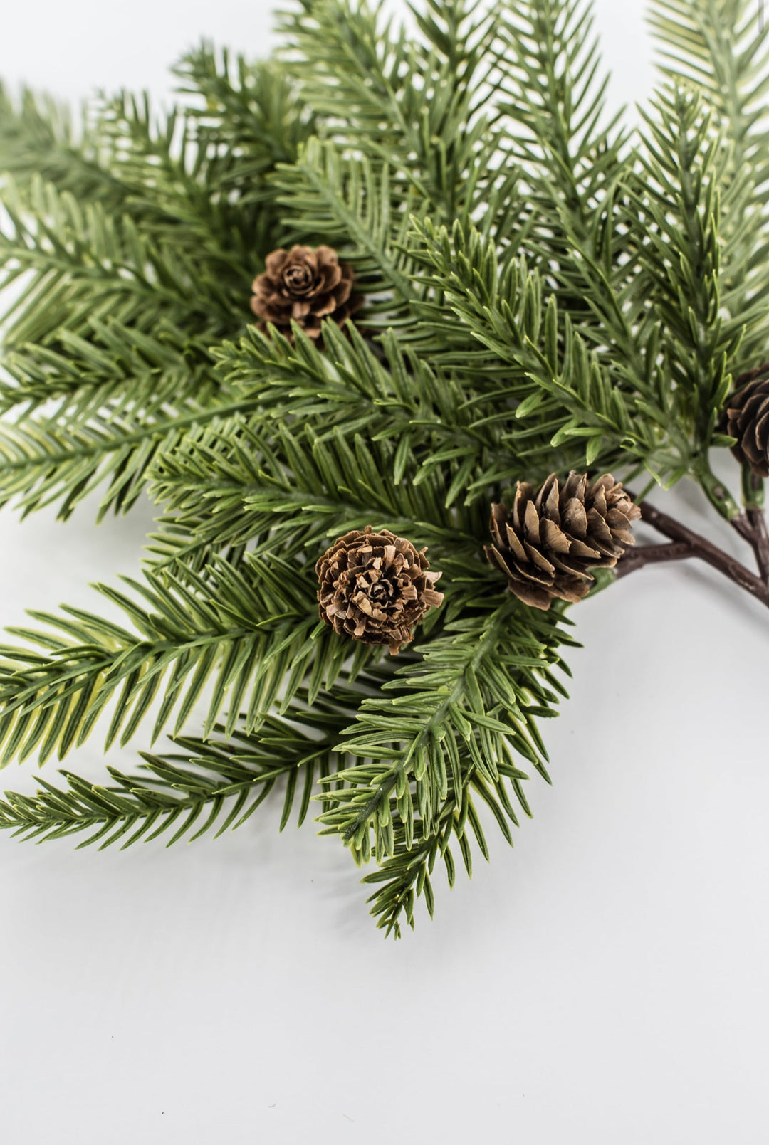 Pine Pinecone Pick - Greenery Market85459SP16