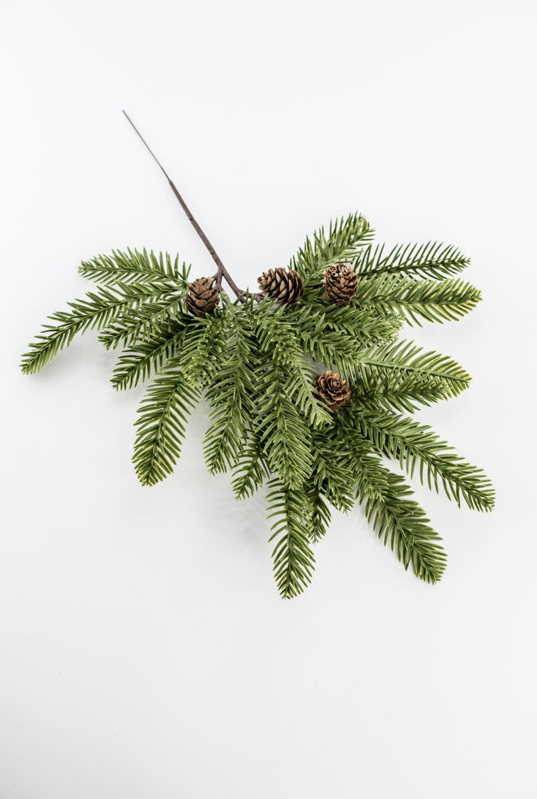 Pine Pinecone Pick - Greenery Market85459SP16