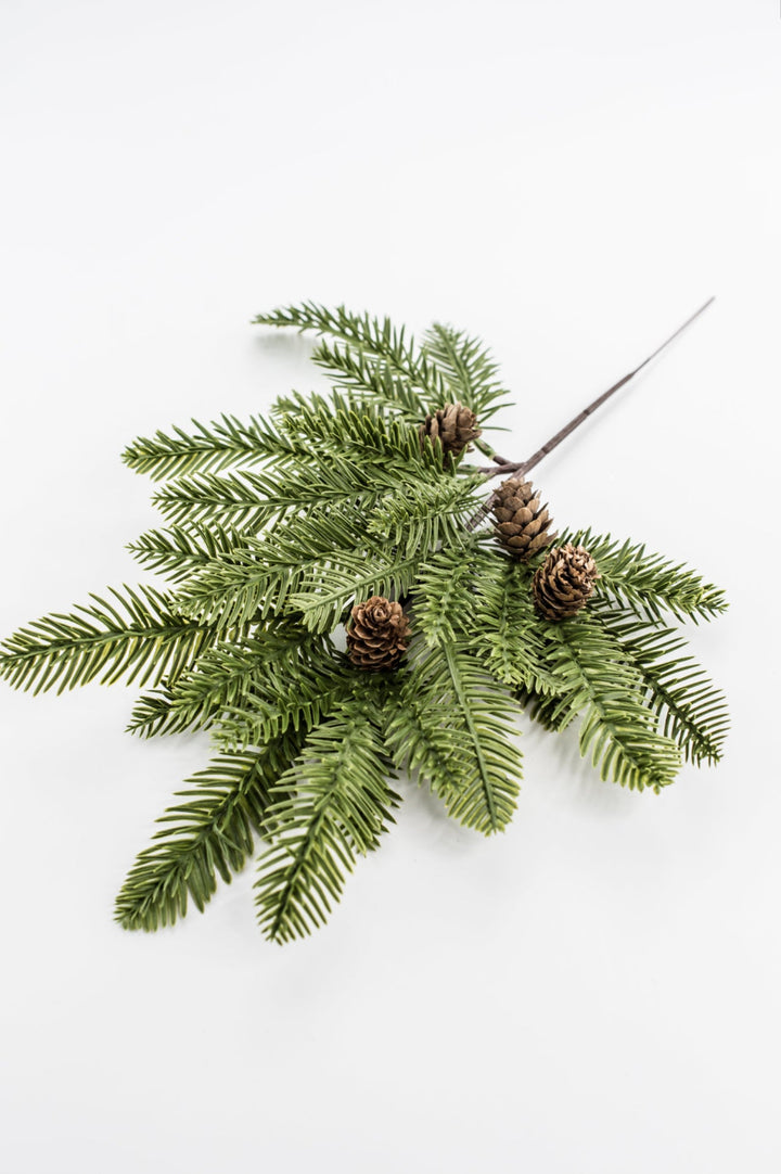 Pine Pinecone Pick - Greenery Market85459SP16