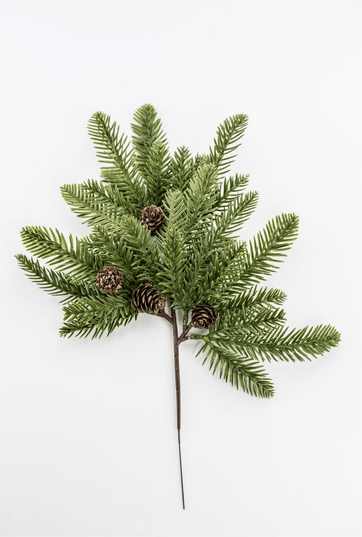 Pine Pinecone Pick - Greenery Market85459SP16