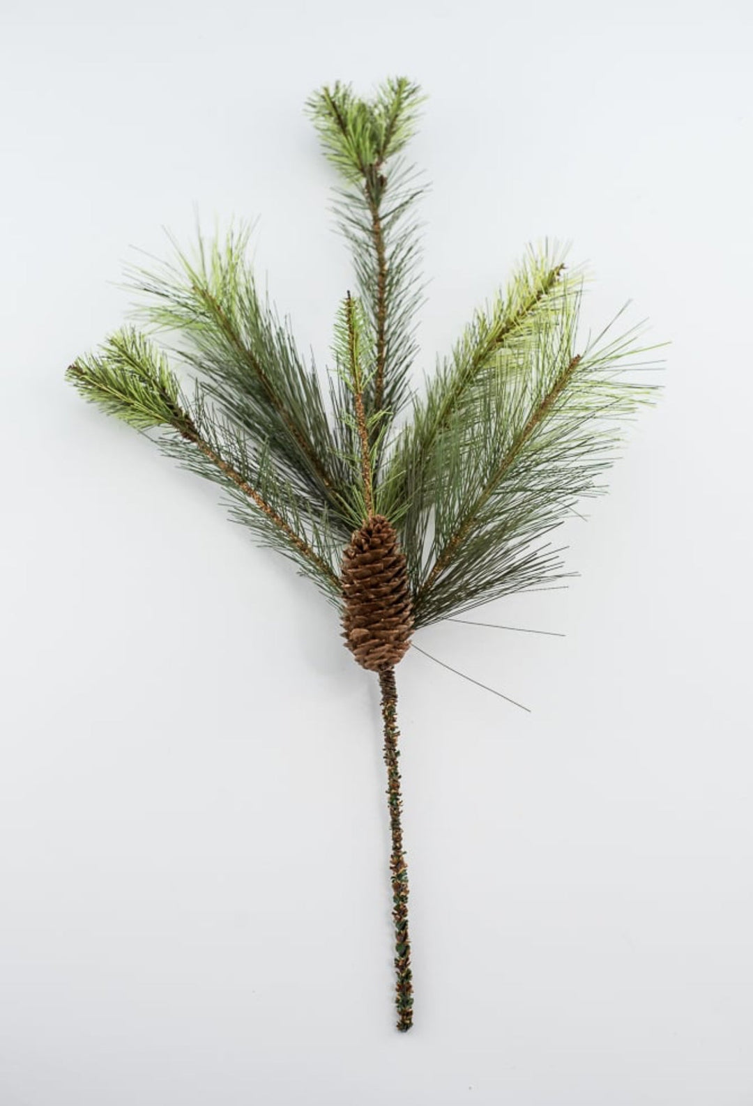 Pine with cone spray - Greenery Market2825240VG