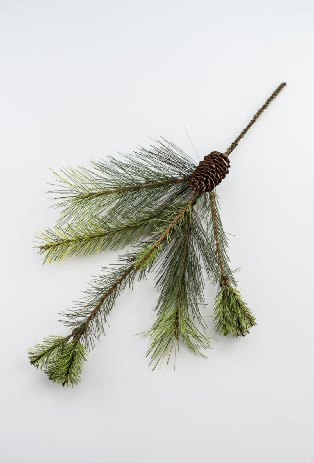 Pine with cone spray - Greenery Market2825240VG