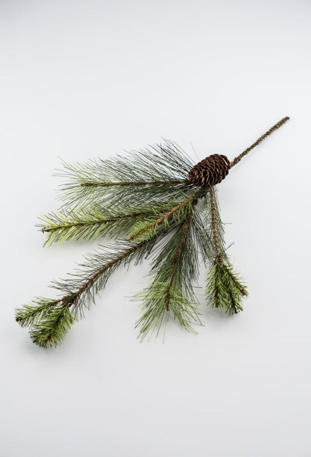 Pine with cone spray - Greenery Market2825240VG