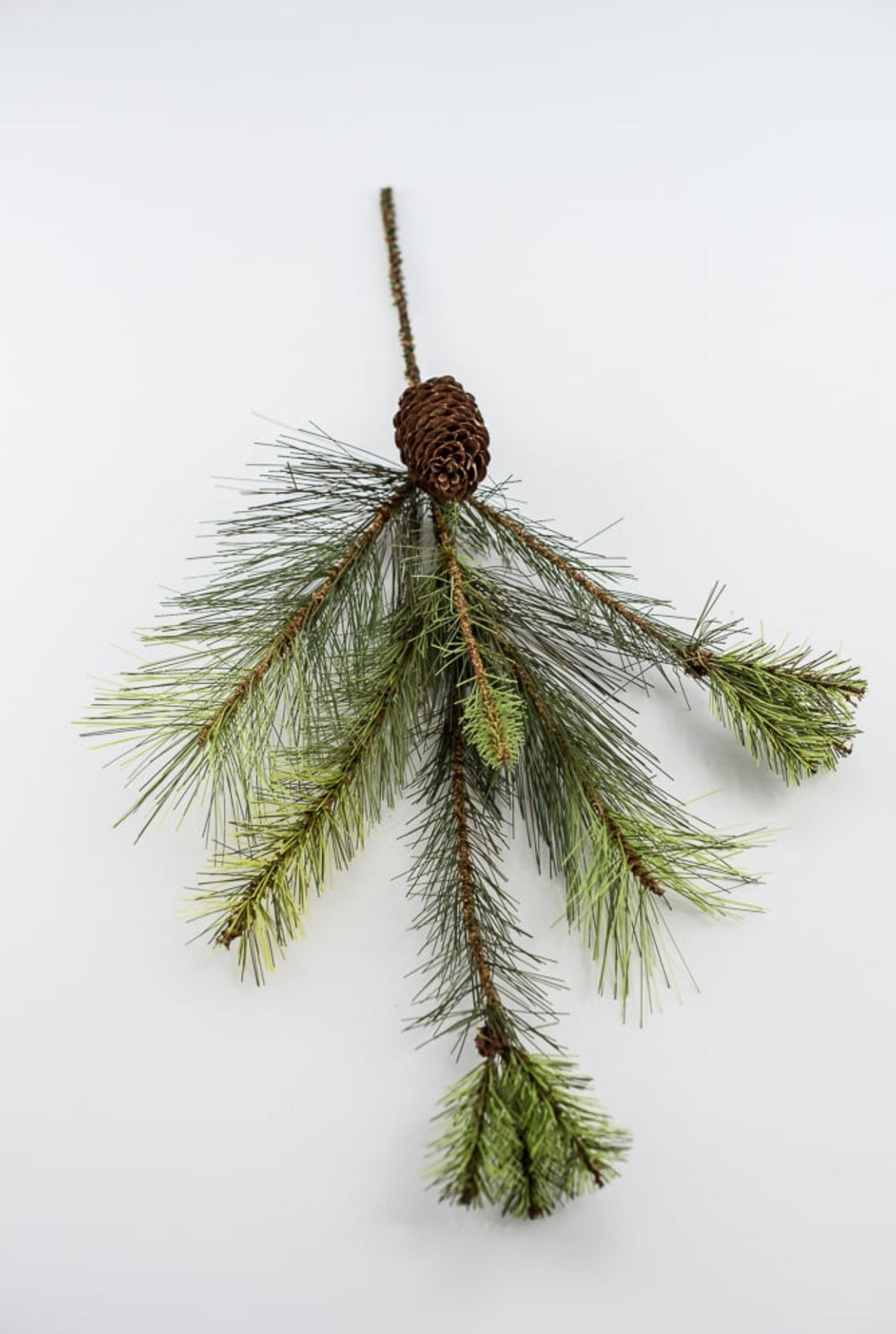 Pine with cone spray - Greenery Market2825240VG