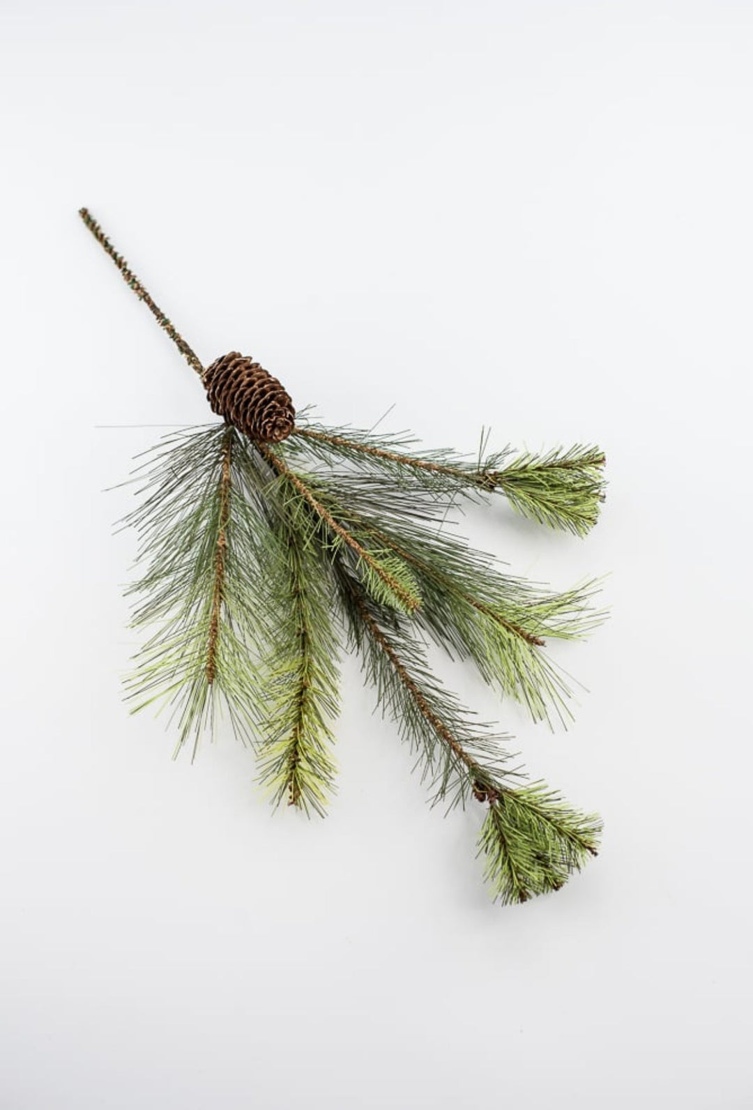 Pine with cone spray - Greenery Market2825240VG