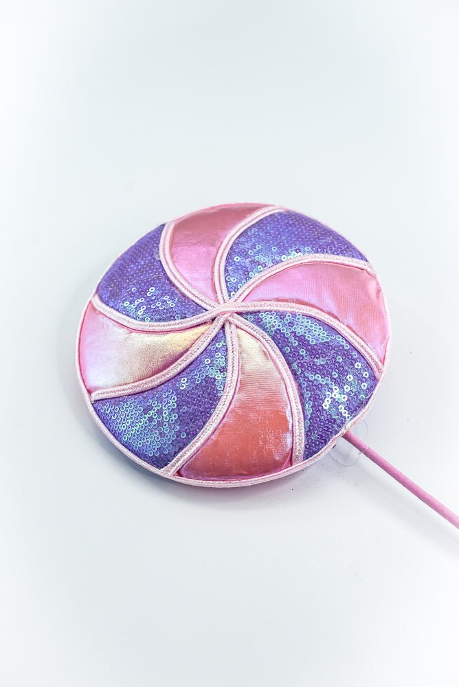 Pink and Lavender Lollipop Spray - Greenery Market86456PKLV