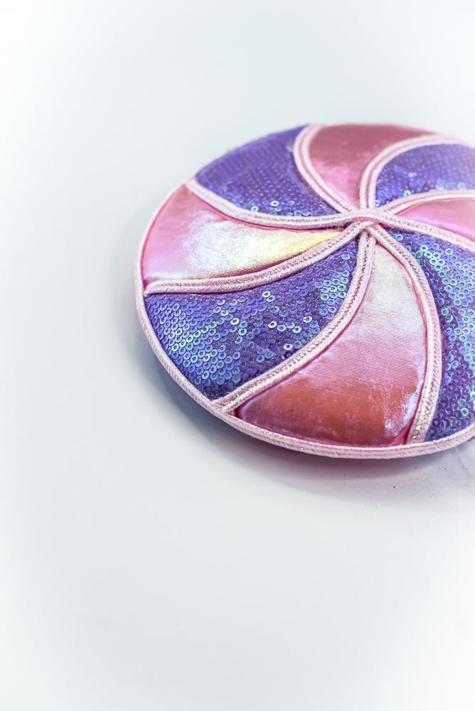 Pink and Lavender Lollipop Spray - Greenery Market86456PKLV