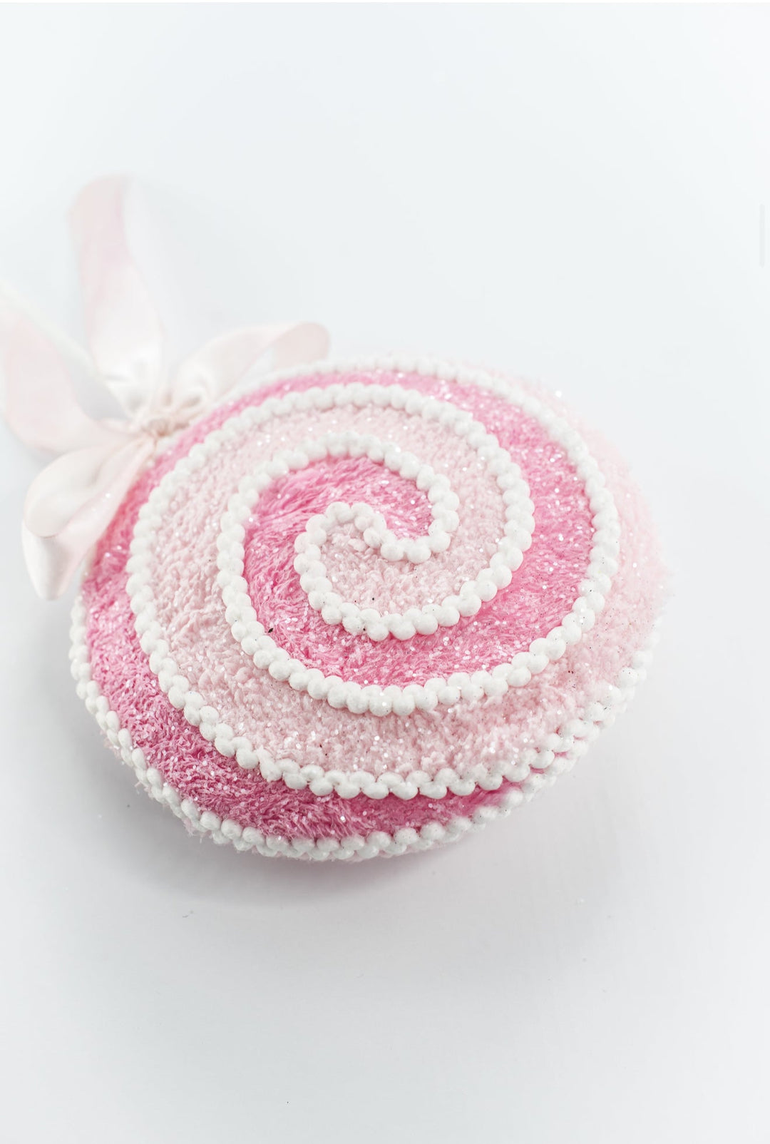 Pink and White Lollipop Spray - Greenery Market86244PKWT
