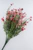 Pink babies breath bush - Greenery Marketartificial flowers30356pk
