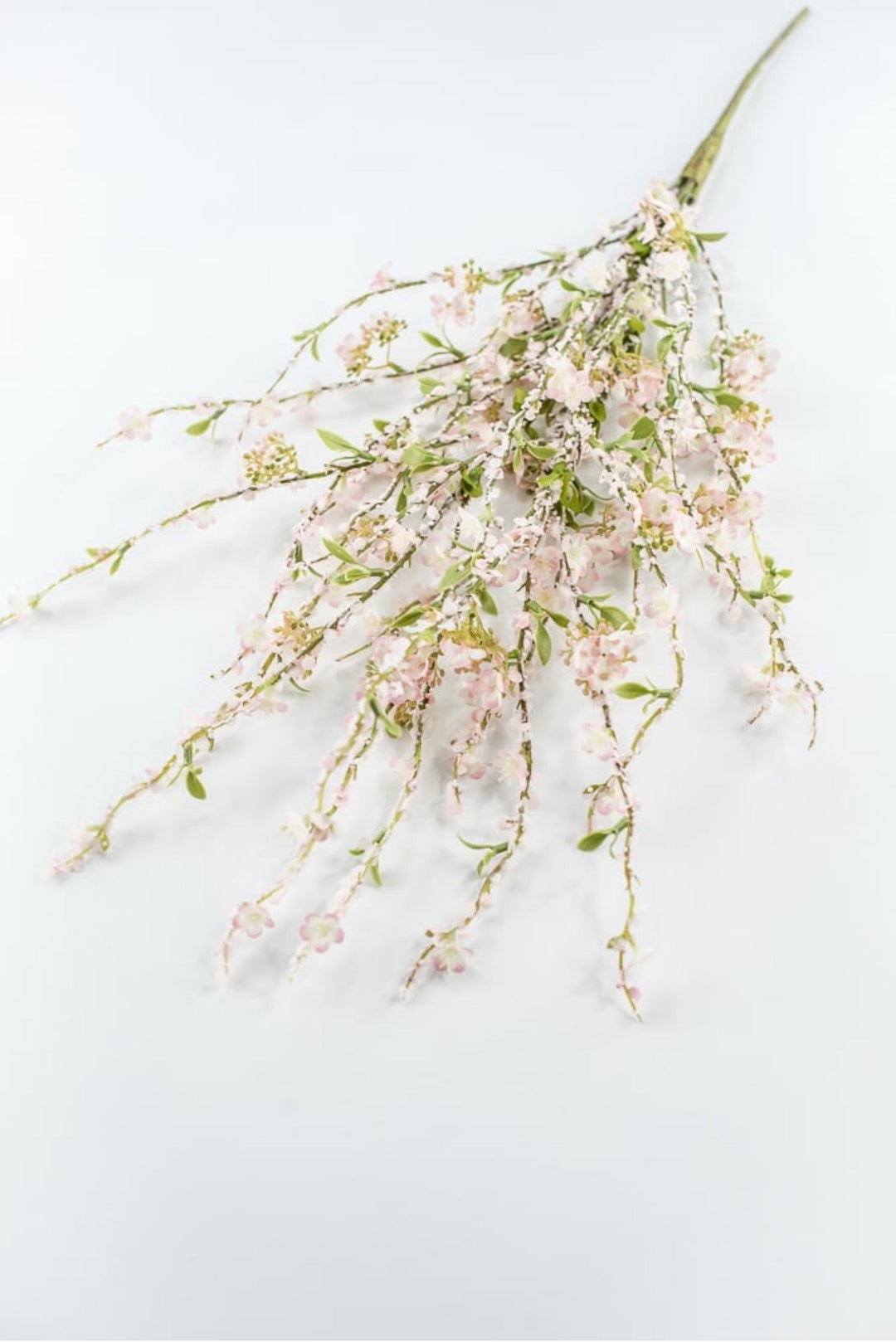Pink Bliss Buds Spray - 28" - Greenery Market23161-PK
