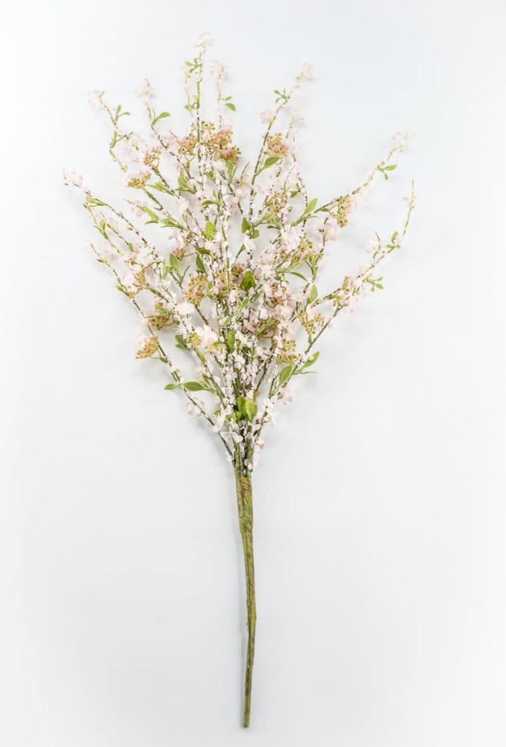 Pink Bliss Buds Spray - 28" - Greenery Market23161-PK