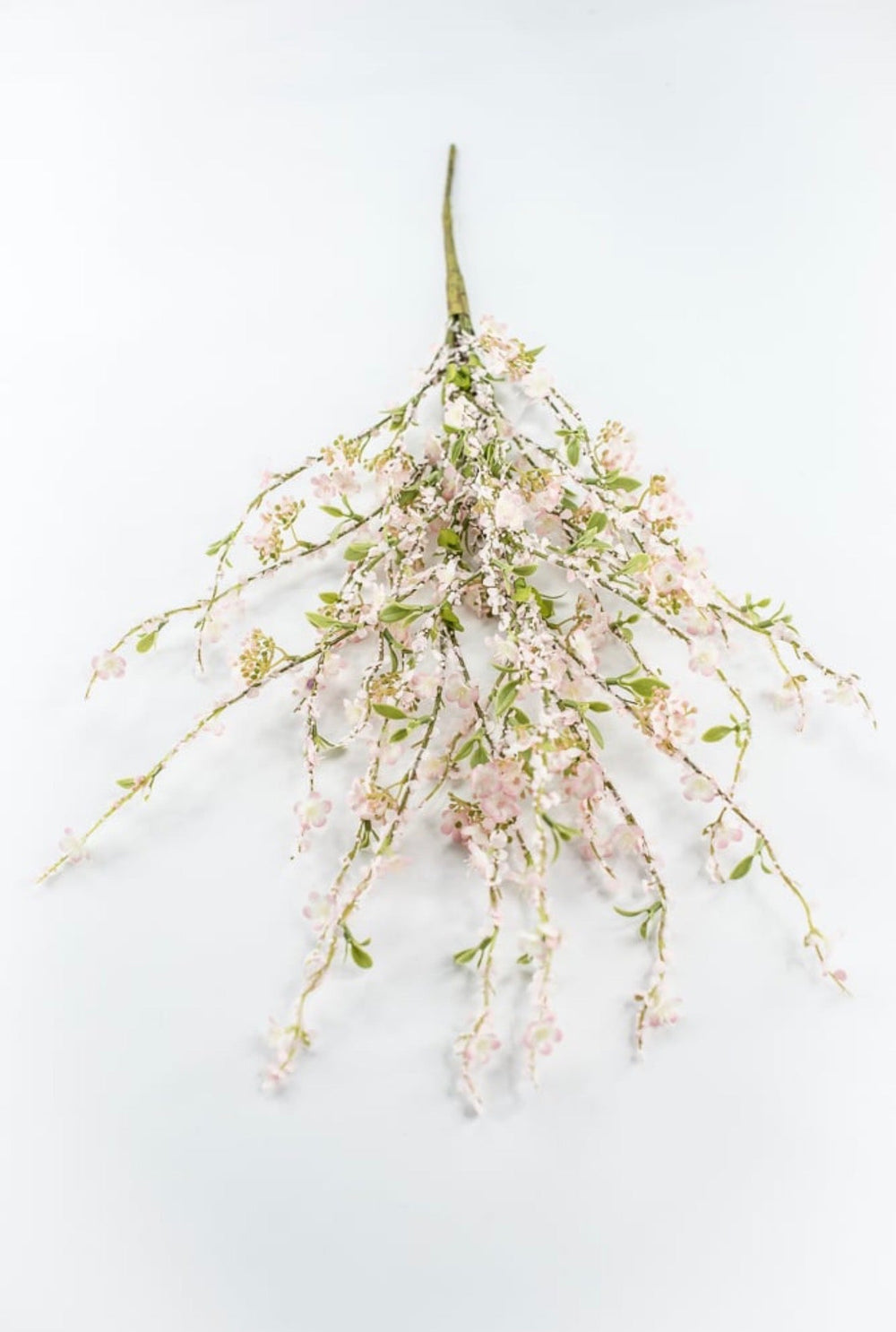 Pink Bliss Buds Spray - 28" - Greenery Market23161-PK