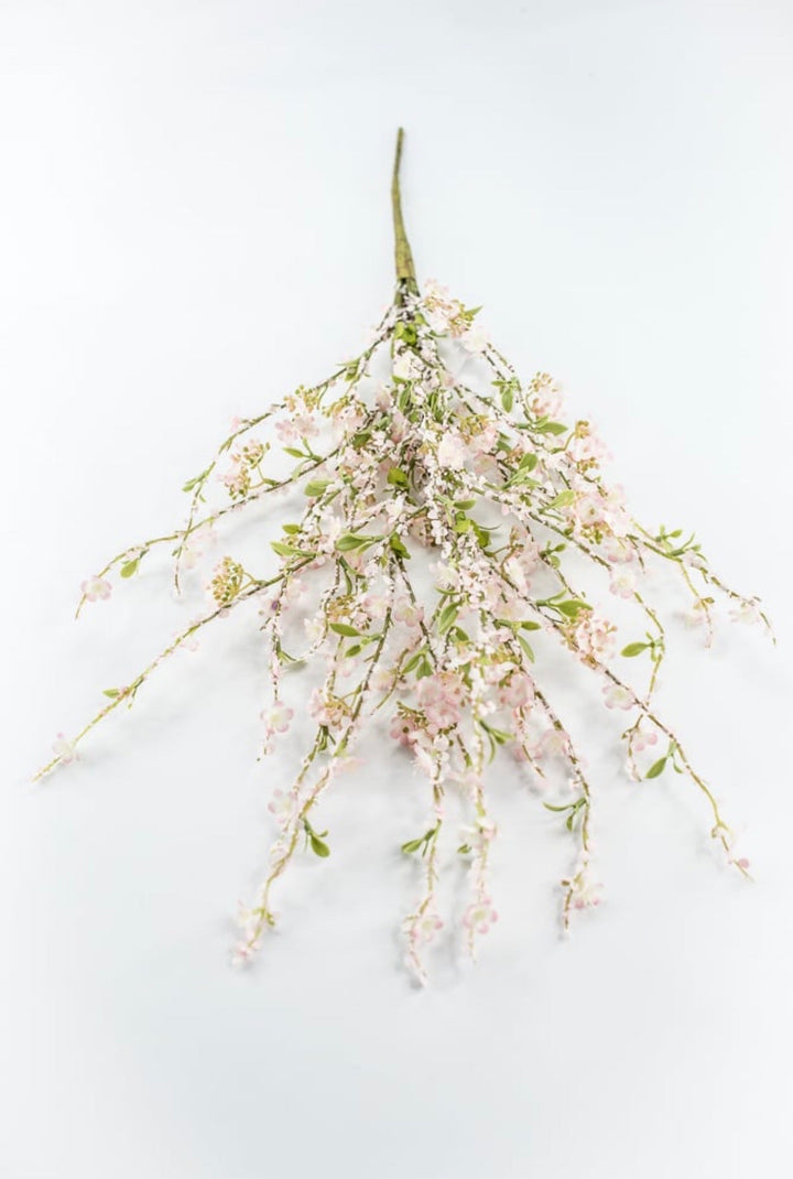 Pink Bliss Buds Spray - 28" - Greenery Market23161-PK