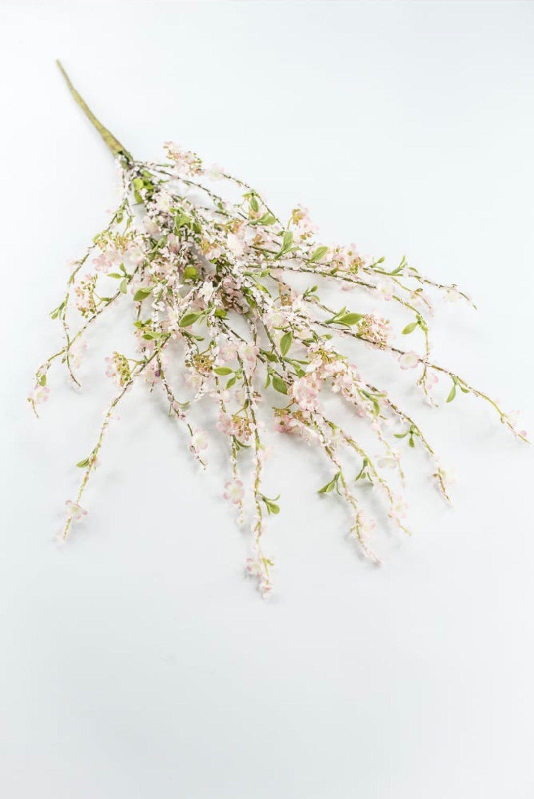 Pink Bliss Buds Spray - 28" - Greenery Market23161-PK