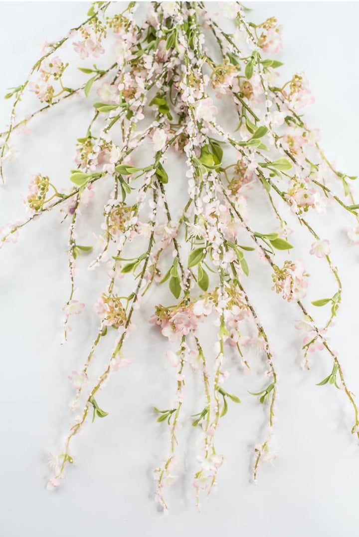 Pink Bliss Buds Spray - 28" - Greenery Market23161-PK