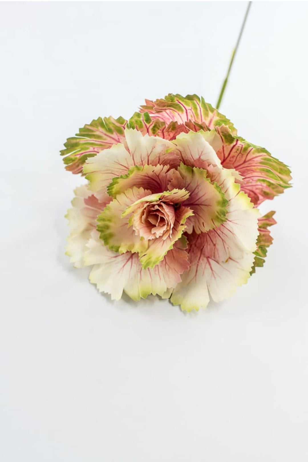 Pink Cabbage Pick - 9" - Greenery MarketArtificial Flowers85663-PK