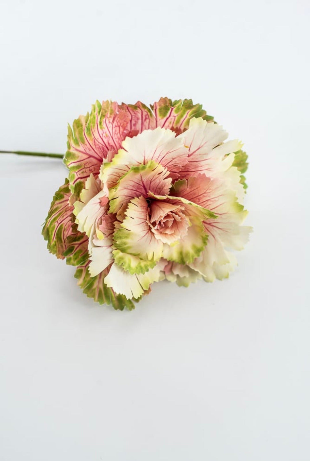 Pink Cabbage Pick - 9" - Greenery MarketArtificial Flowers85663-PK