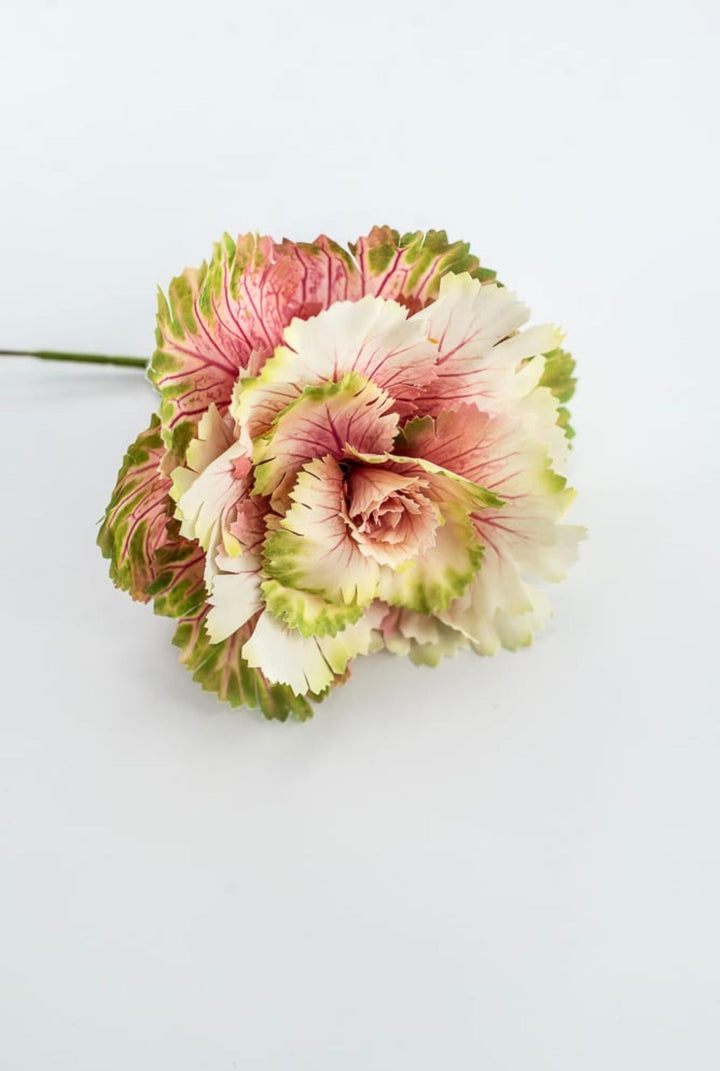 Pink Cabbage Pick - 9" - Greenery MarketArtificial Flowers85663-PK