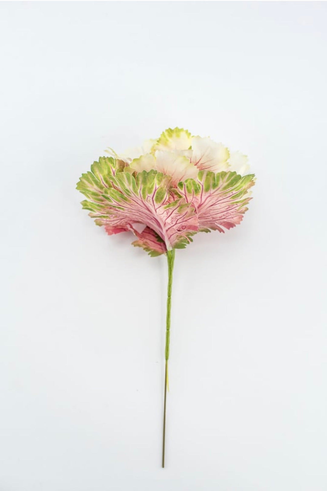 Pink Cabbage Pick - 9" - Greenery MarketArtificial Flowers85663-PK
