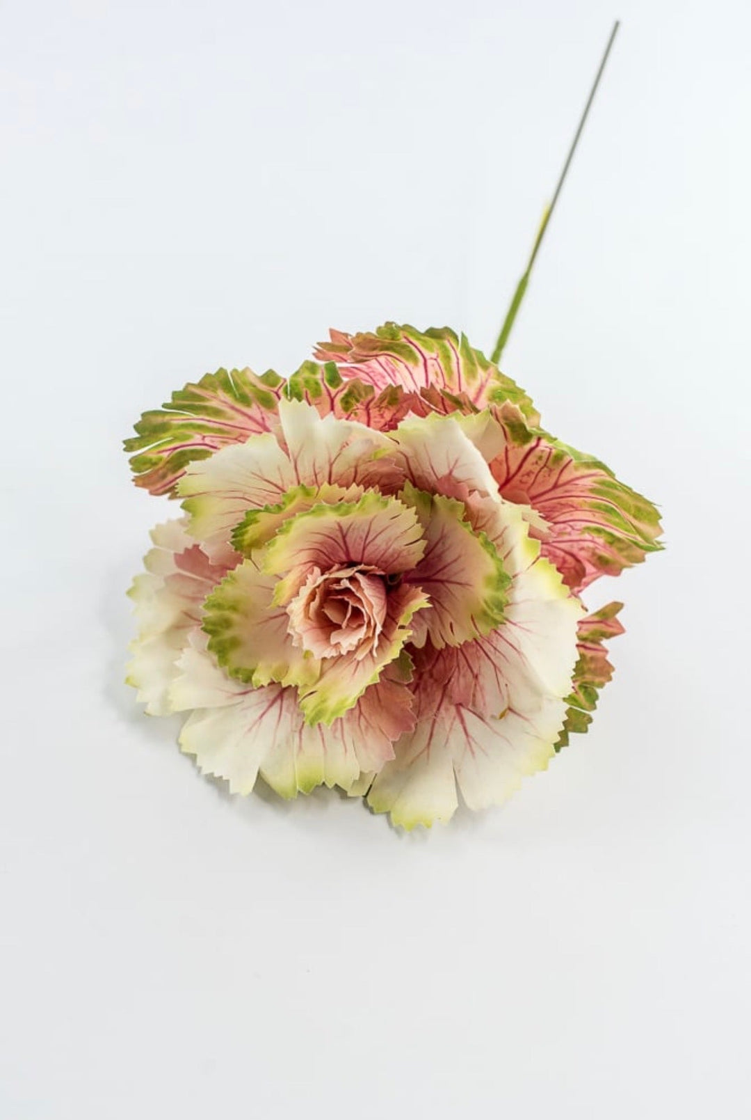 Pink Cabbage Pick - 9" - Greenery MarketArtificial Flowers85663-PK