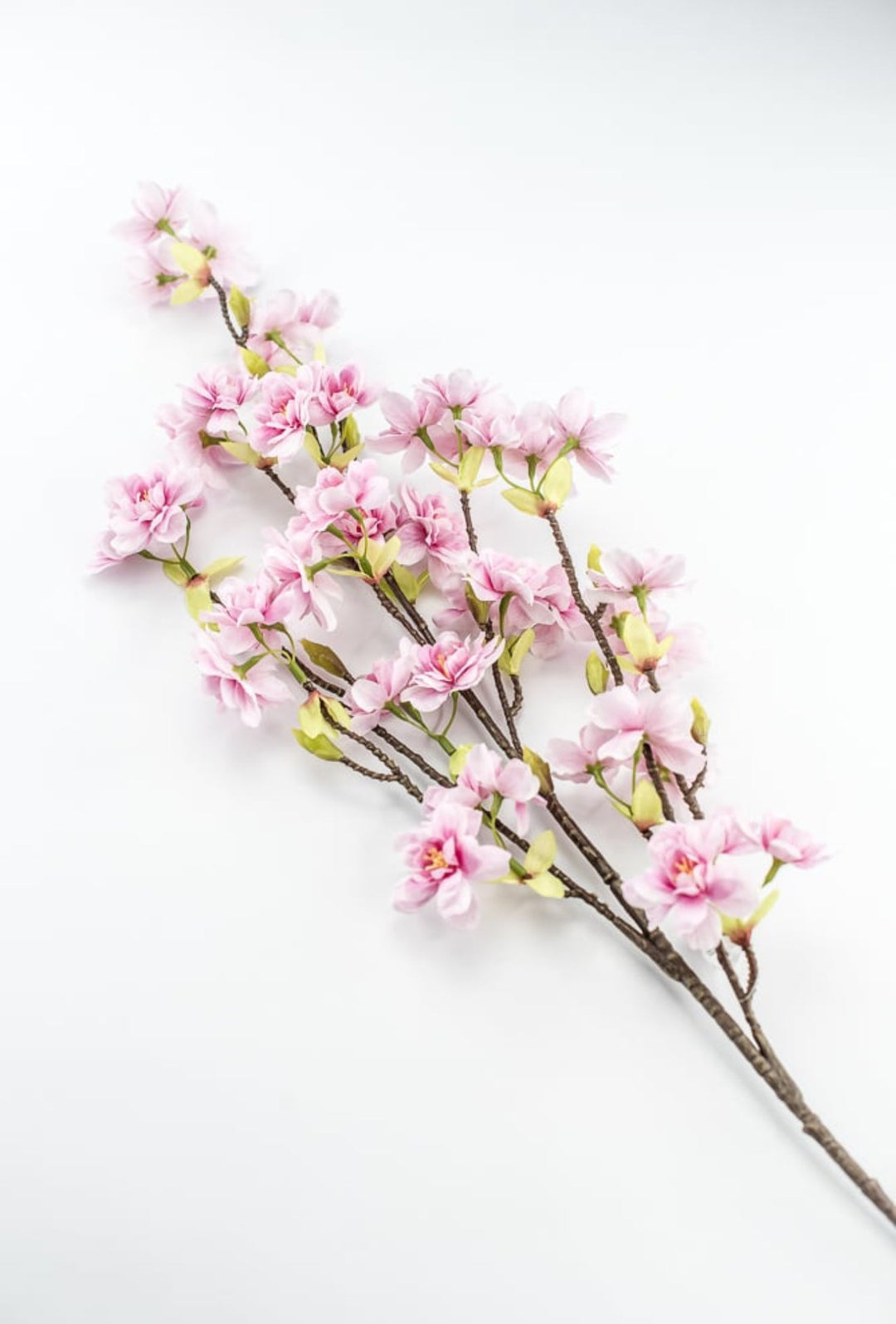 Pink, Cherry Blossom Spray - Greenery Market84840 - PK