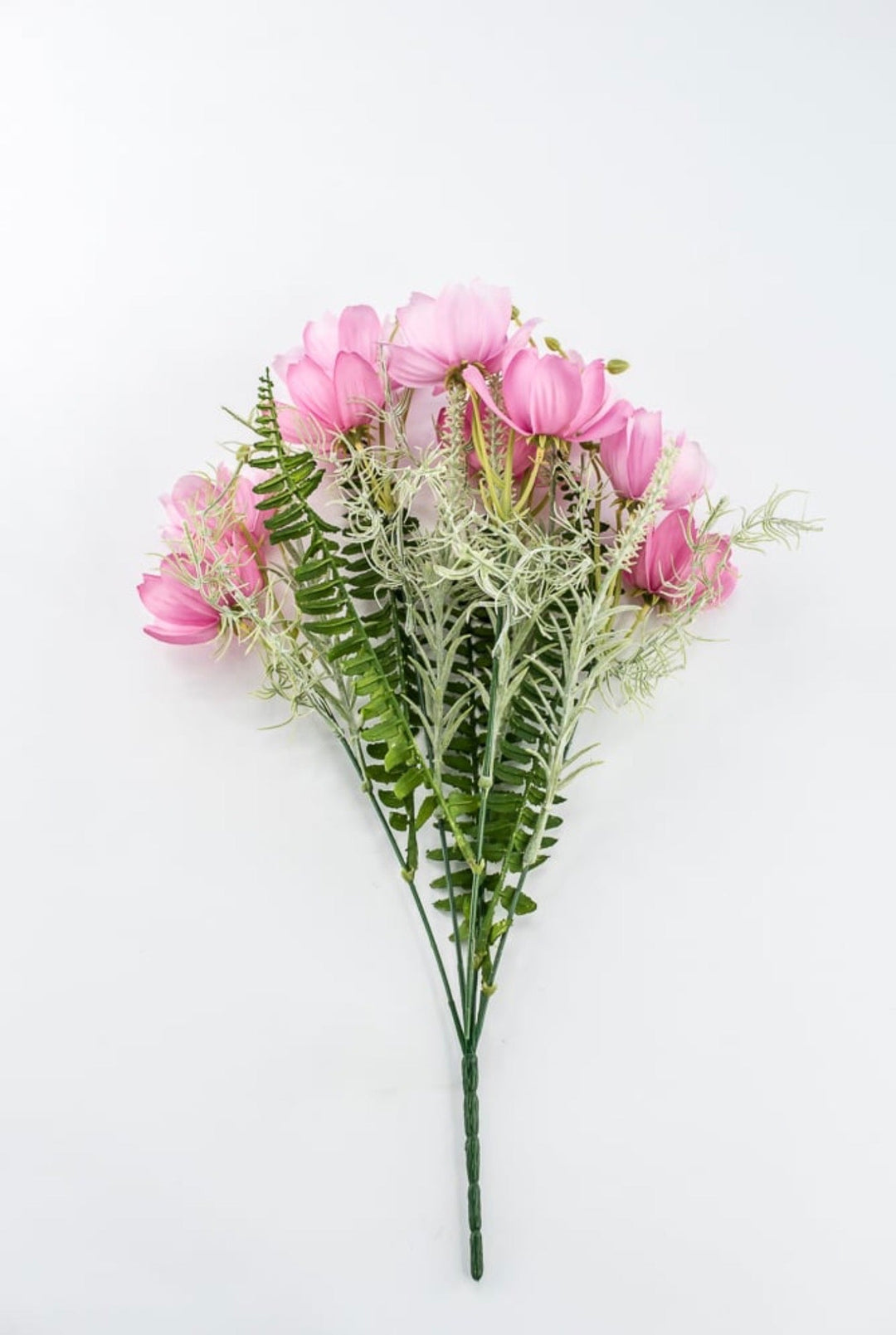 Pink Cosmos Bush - 16" - Greenery MarketArtificial Flowers64033PK
