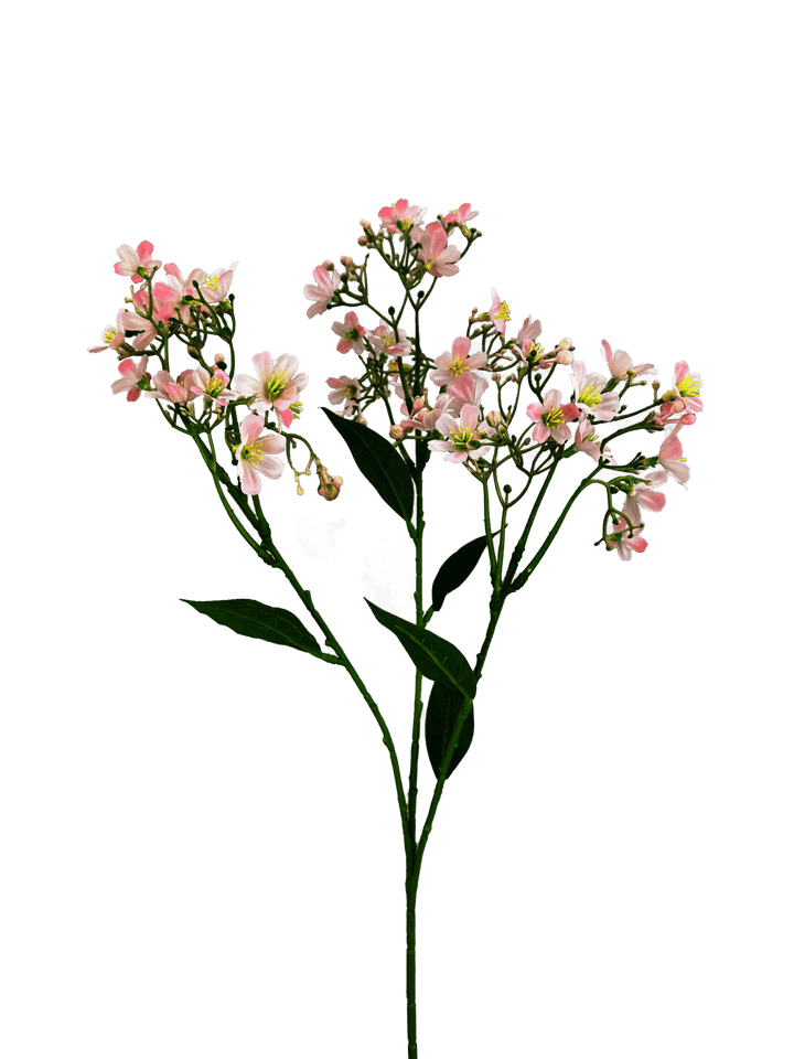 Pink Daphne Spray - 28" - Greenery MarketArtificial Flora29477PK