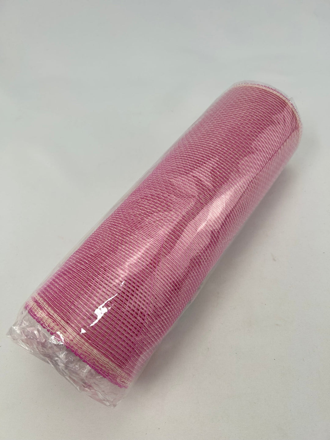 pink deco mesh, Value poly deco mesh - Greenery Marketdeco meshRE1300CN