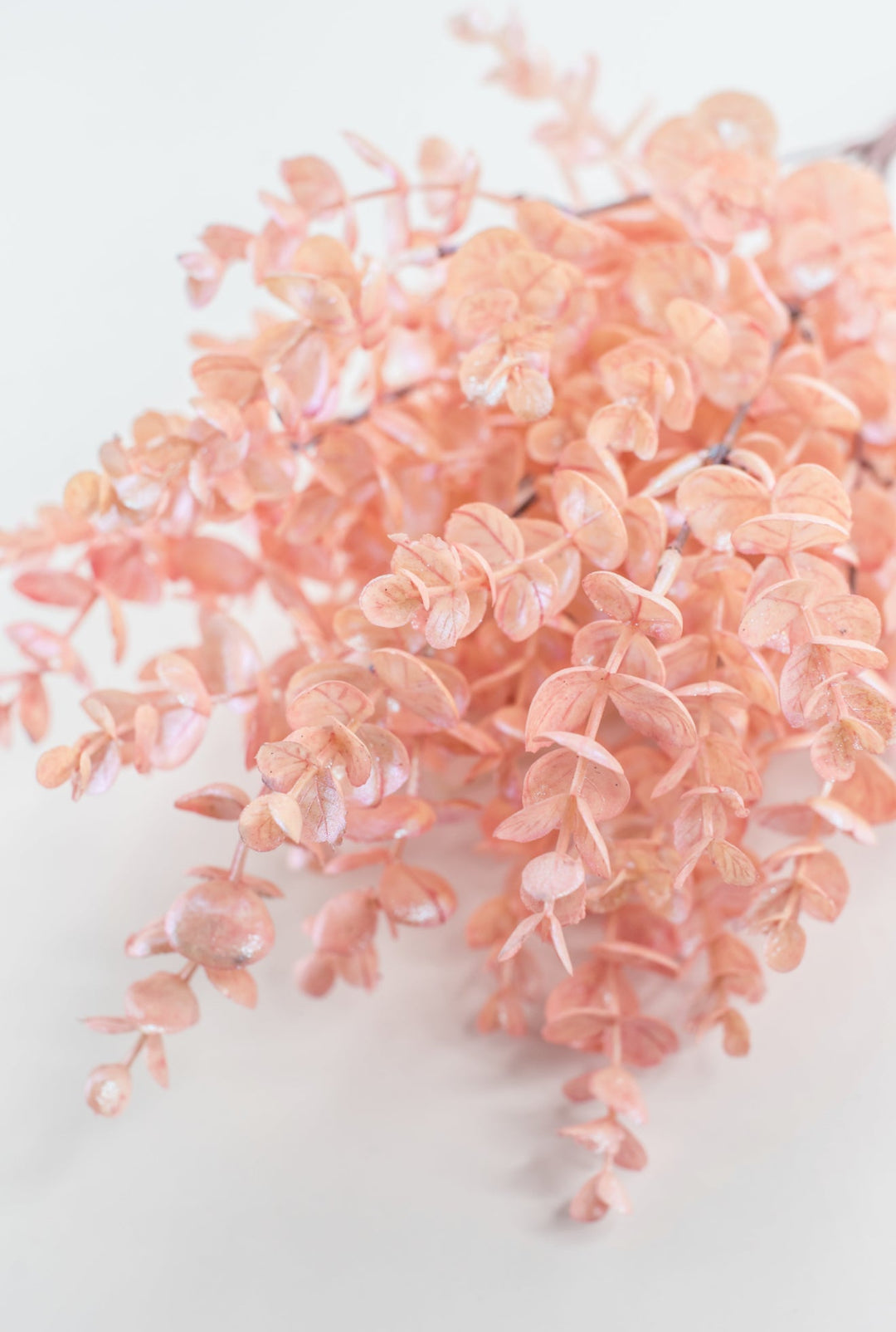 Pink Eucalyptus Bush - Greenery Market86385PK