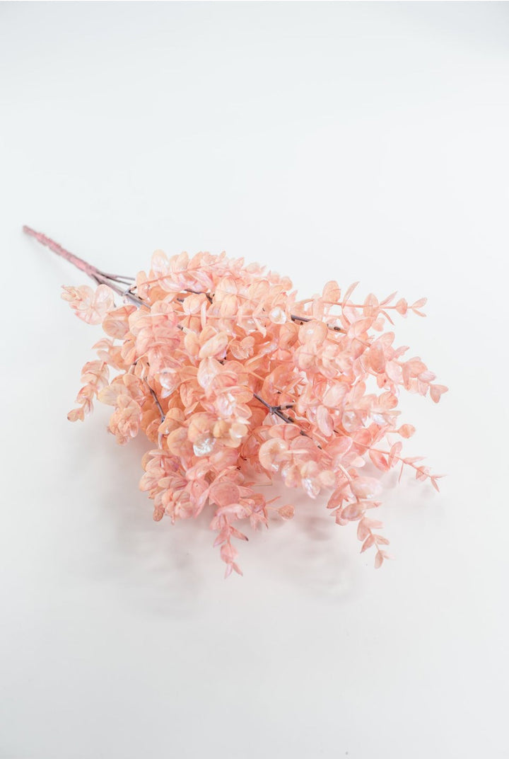 Pink Eucalyptus Bush - Greenery Market86385PK
