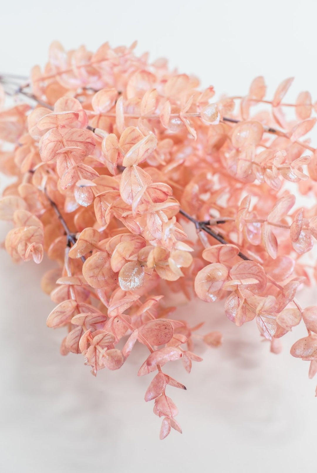 Pink Eucalyptus Bush - Greenery Market86385PK