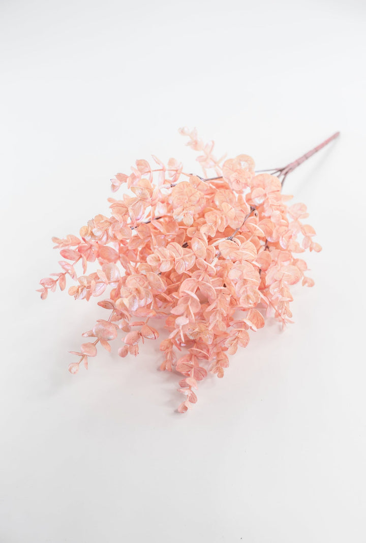Pink Eucalyptus Bush - Greenery Market86385PK