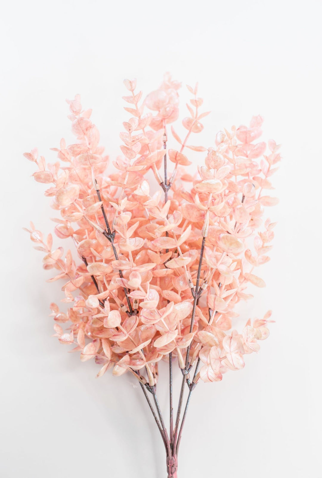 Pink Eucalyptus Bush - Greenery Market86385PK