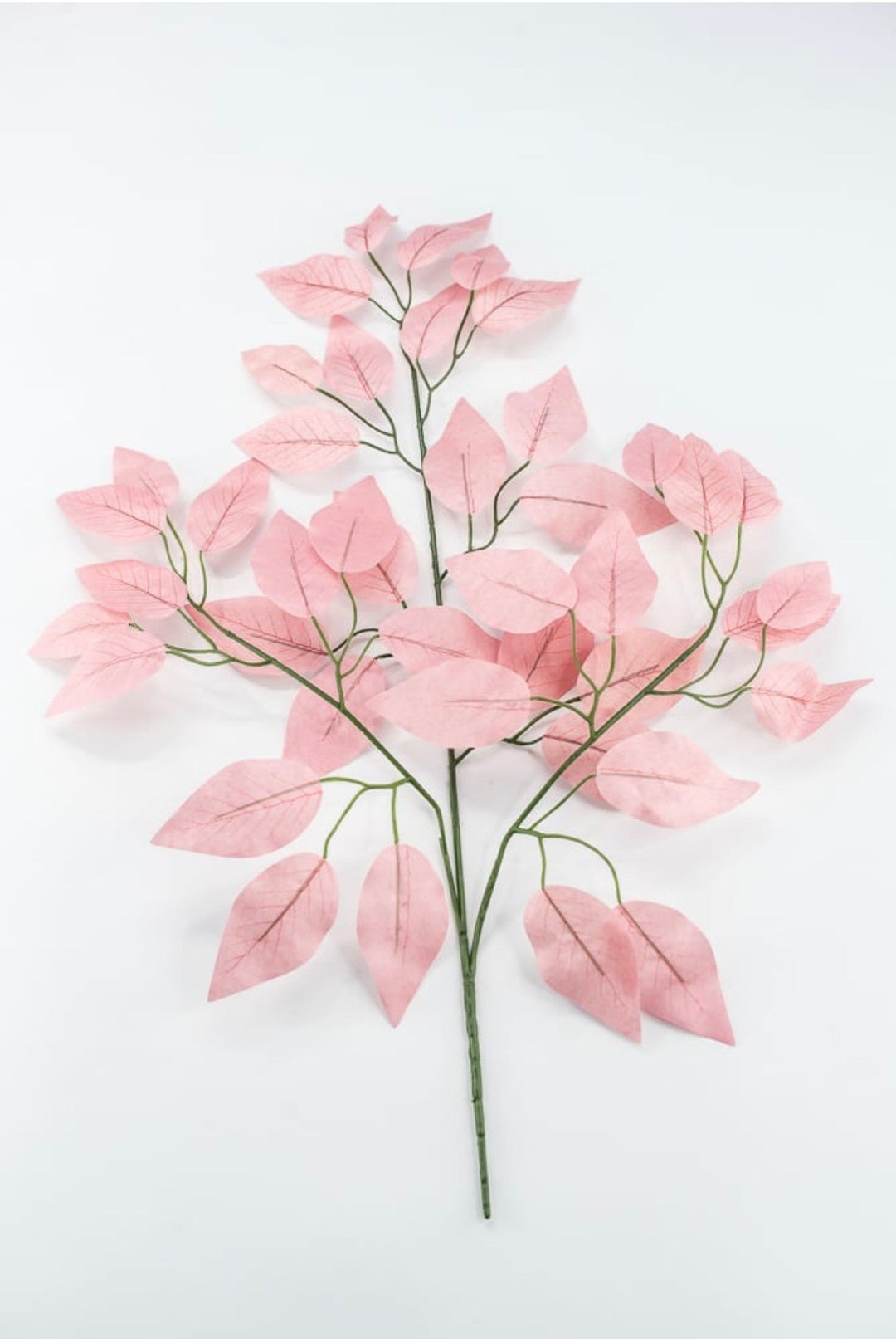 Pink Ficus Sprays Bundle - 23" - Greenery Market85352-PK