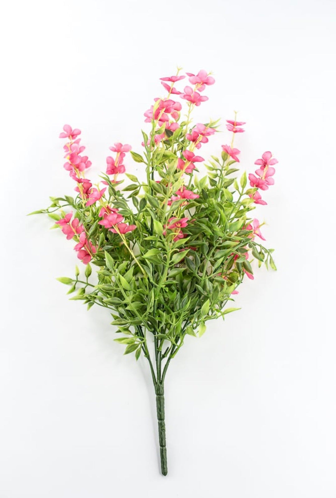 Pink Filler Bush - 20" - Greenery MarketArtificial Flowers85558-PK