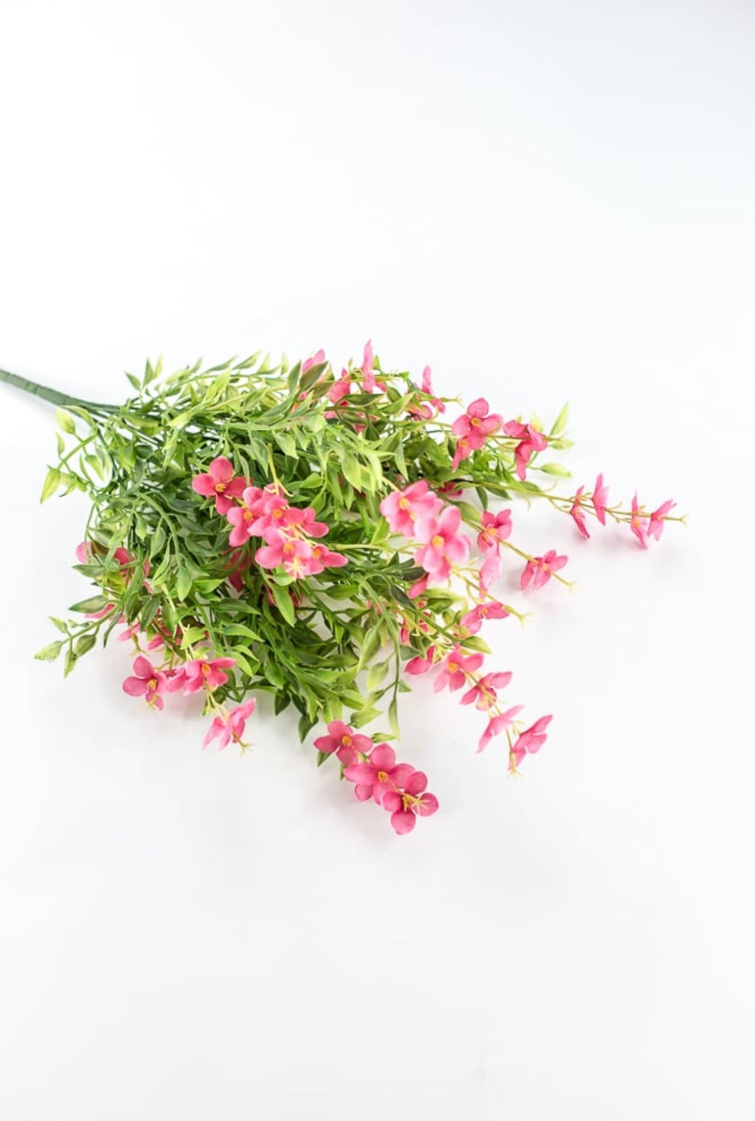 Pink Filler Bush - 20" - Greenery MarketArtificial Flowers85558-PK