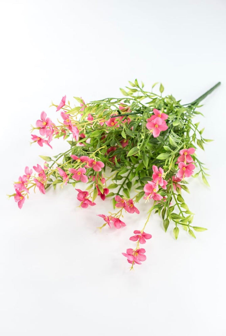 Pink Filler Bush - 20" - Greenery MarketArtificial Flowers85558-PK