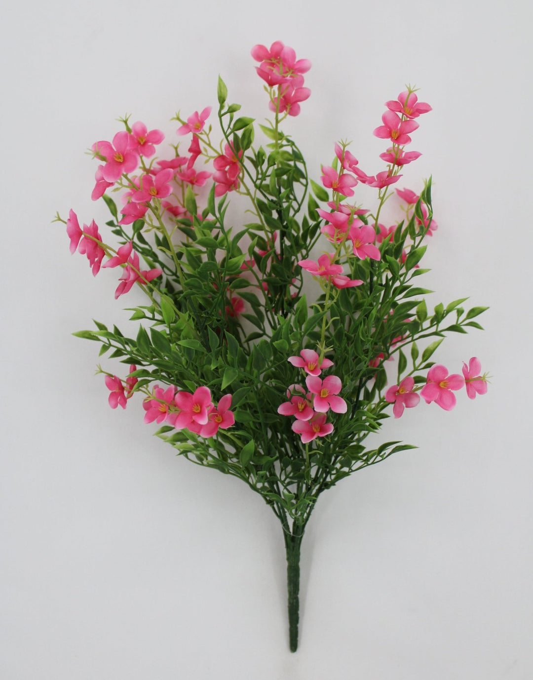Pink Filler Bush - 20" - Greenery MarketArtificial Flowers85558-PK