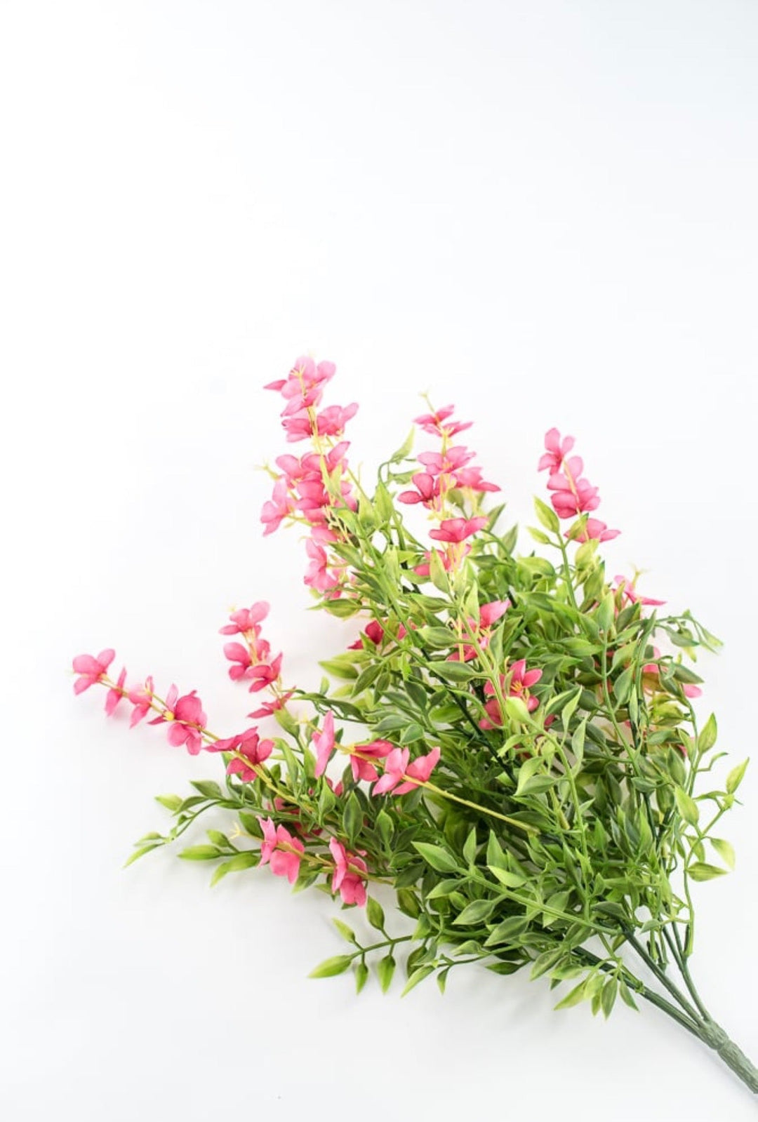 Pink Filler Bush - 20" - Greenery MarketArtificial Flowers85558-PK