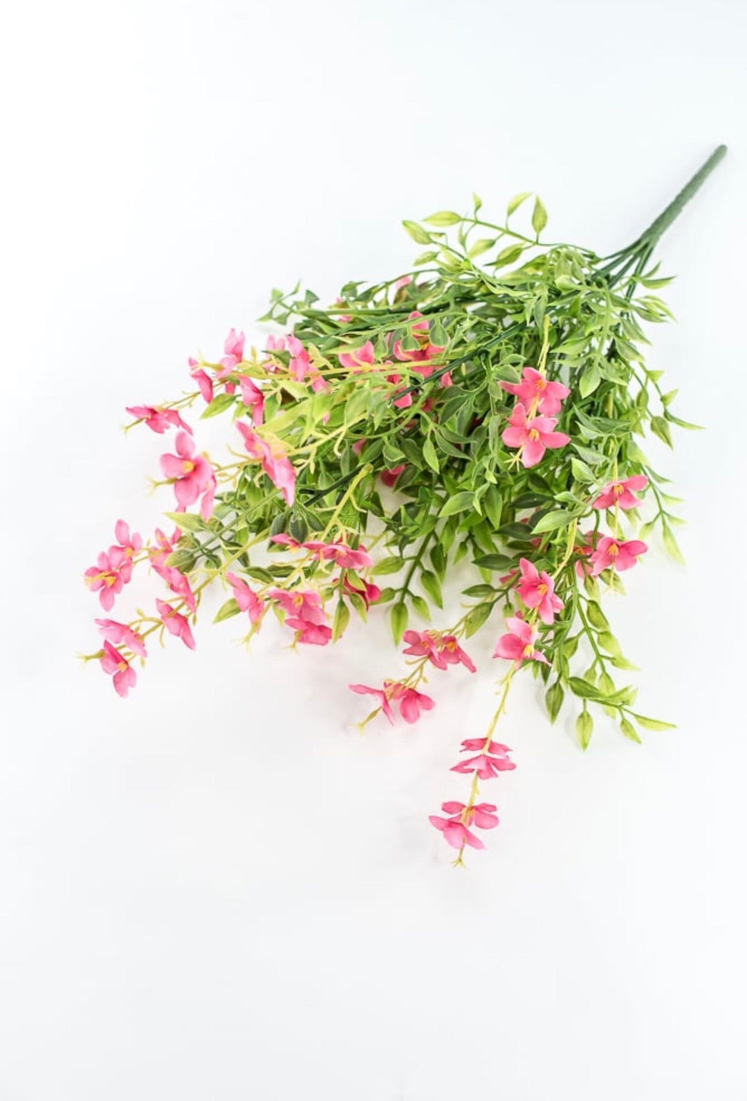 Pink Filler Bush - 20" - Greenery MarketArtificial Flowers85558-PK