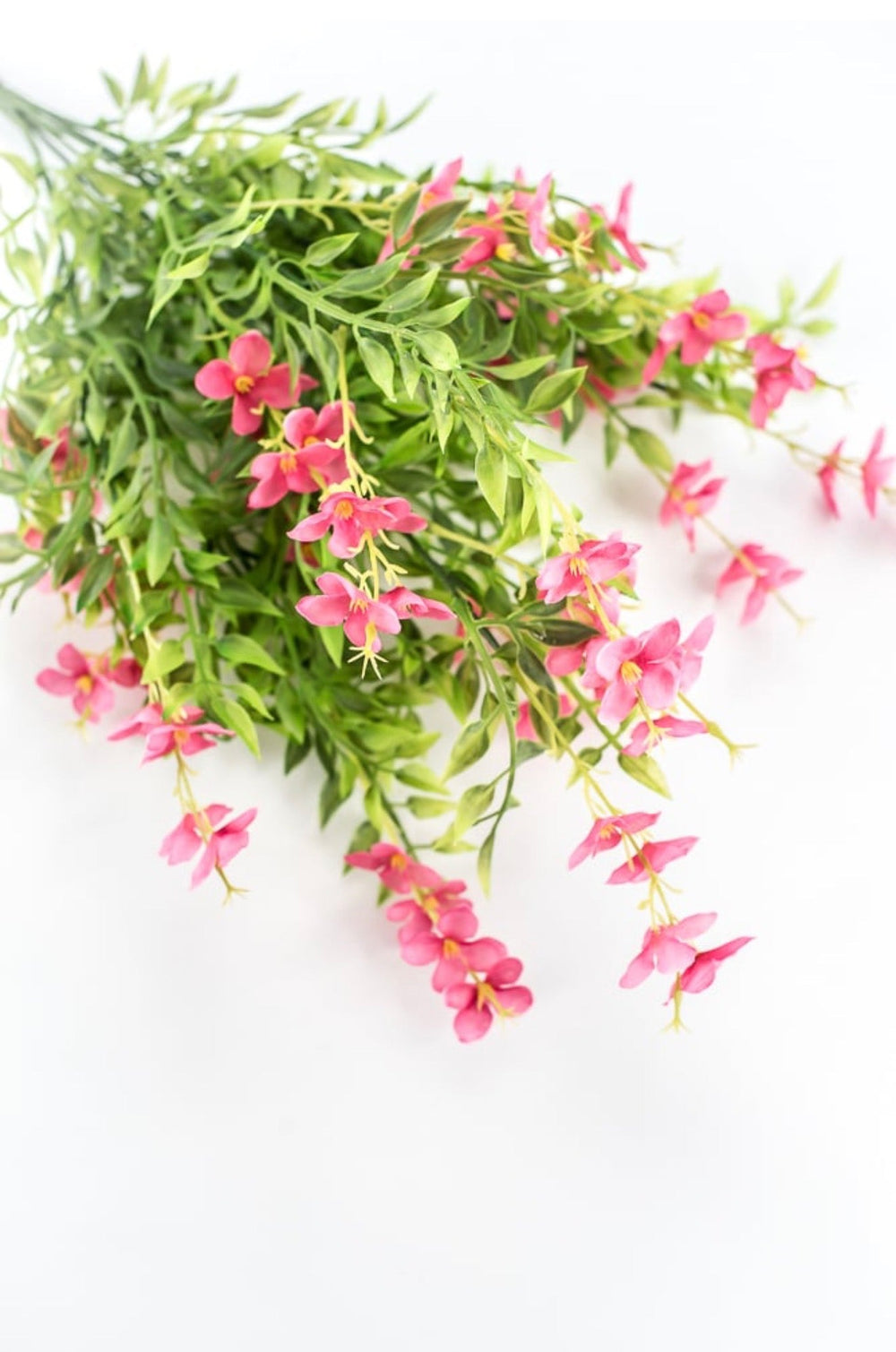 Pink Filler Bush - 20" - Greenery MarketArtificial Flowers85558-PK