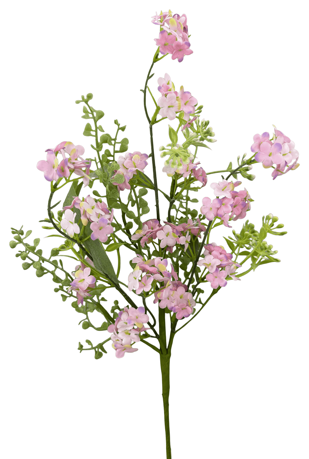 Pink Hydrangea Filler Pick - 18" - Greenery MarketArtificial Flowers63836PK