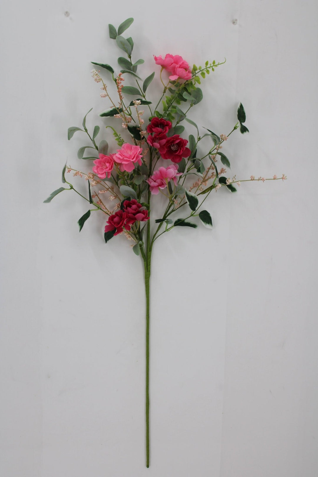 Pink Mixed Blossom Greenery - 30" - Greenery Market65478-PK