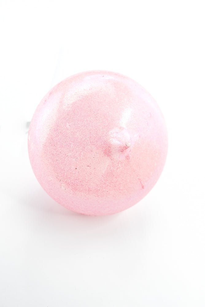 Pink Ornament Onion - Greenery Market85949PK