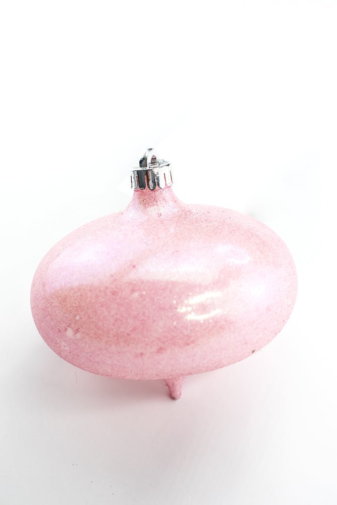Pink Ornament Onion - Greenery Market85949PK